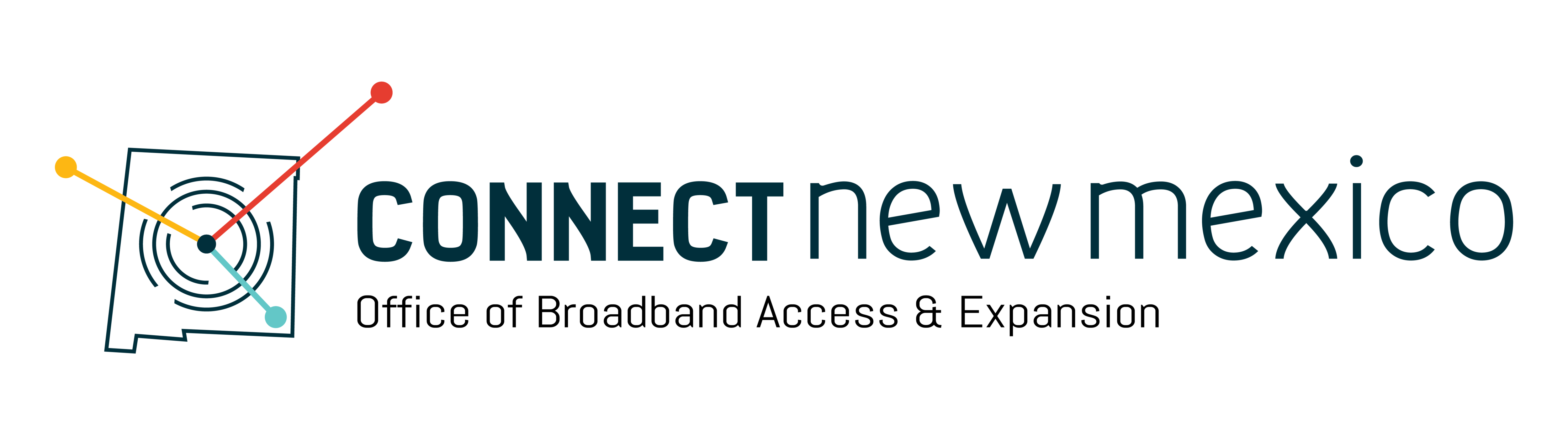 Connect New Mexico Logo